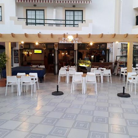 Dunas Do Alvor 238 Two Bedroom Luaran gambar