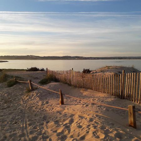 Dunas Do Alvor 238 Two Bedroom Luaran gambar