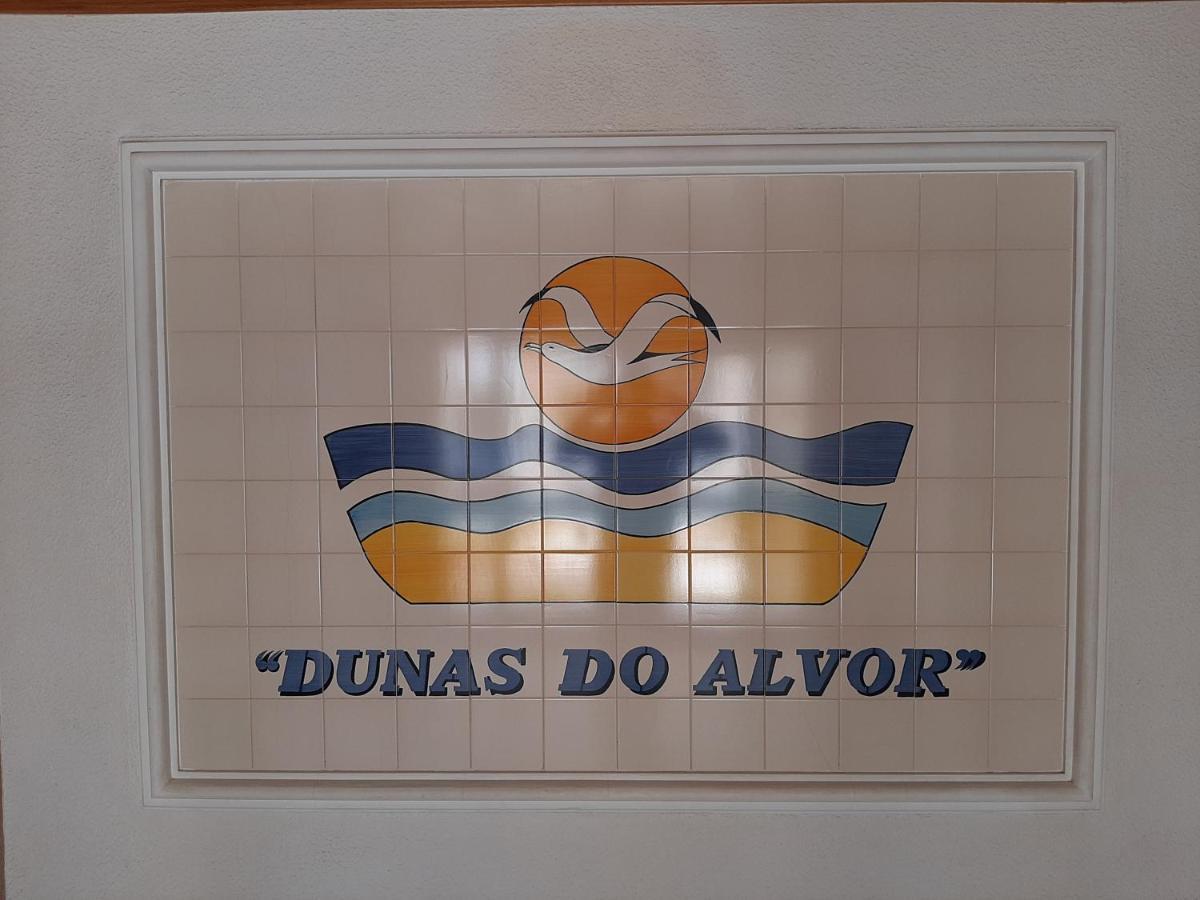 Dunas Do Alvor 238 Two Bedroom Luaran gambar