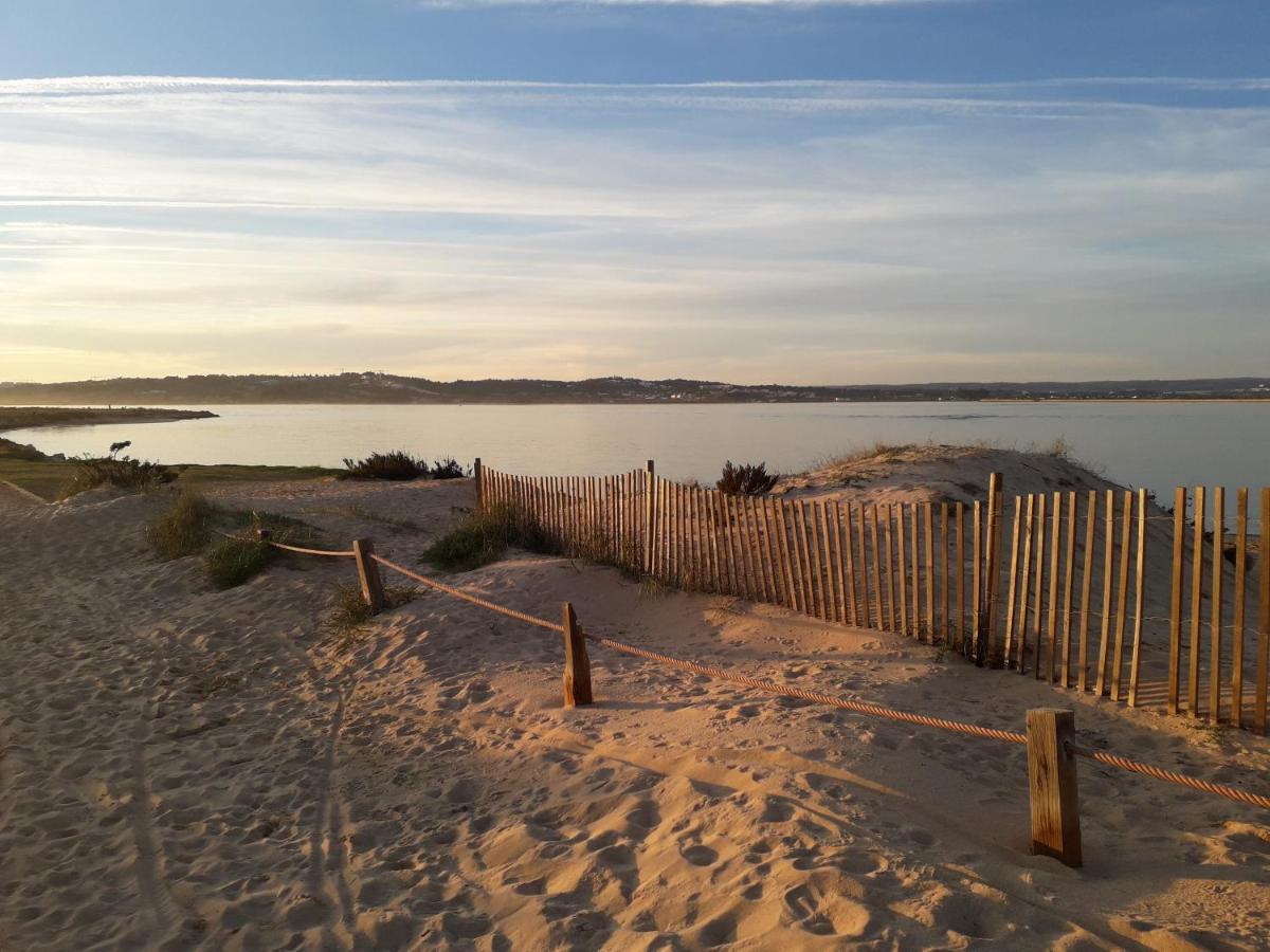 Dunas Do Alvor 238 Two Bedroom Luaran gambar