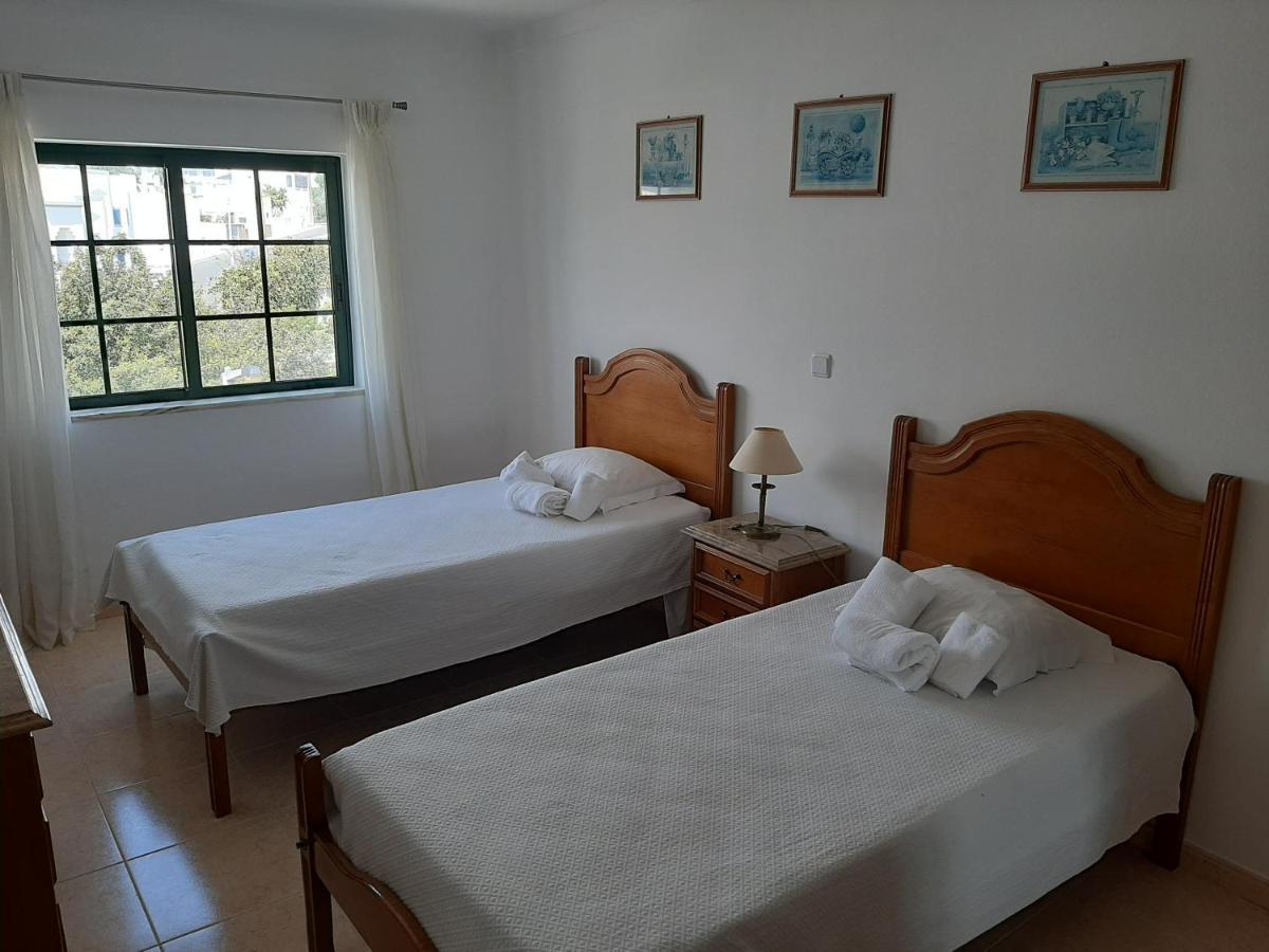 Dunas Do Alvor 238 Two Bedroom Luaran gambar